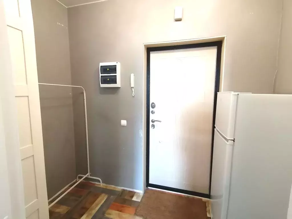 Продаётся квартира-студия, 23.5 м - Фото 1
