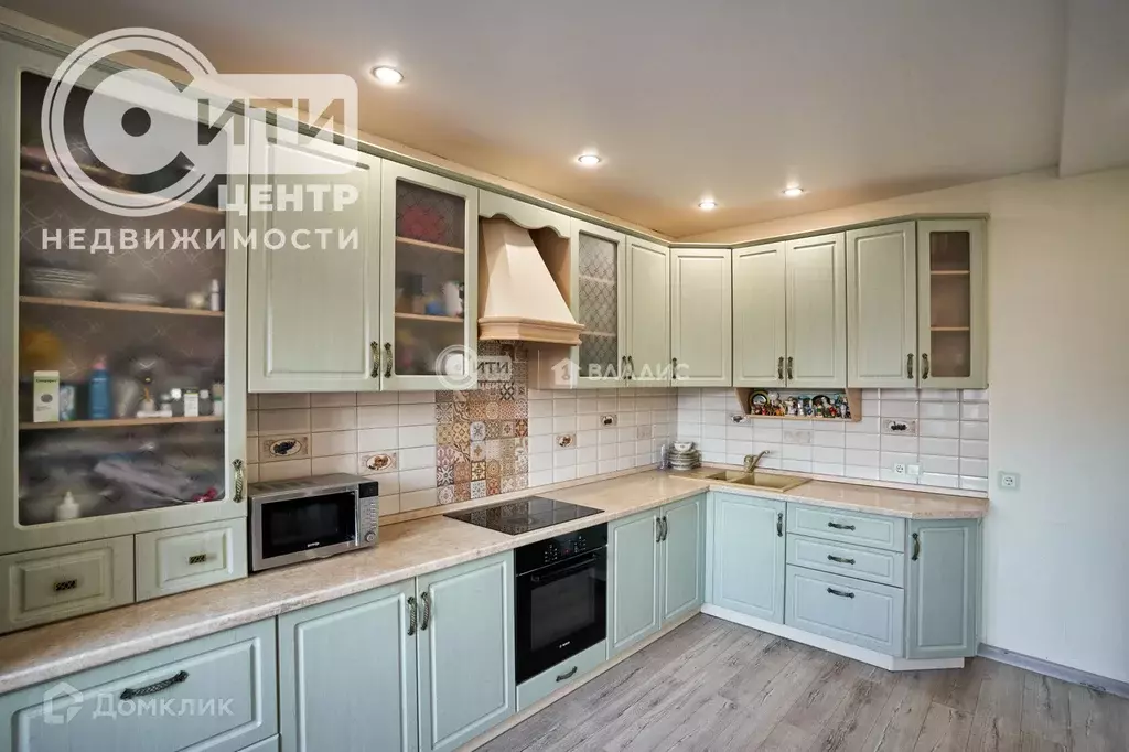 Продаётся 3-к квартира, 83.1 м - Фото 0