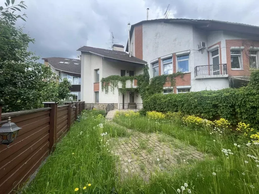 Таунхаус в Москва Муравская ул., 28К2 (260 м) - Фото 2