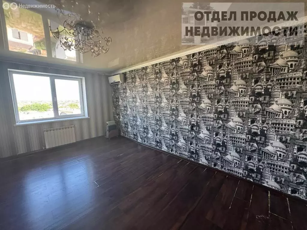 2-комнатная квартира: Крымск, Крепостная улица, 66 (57 м) - Фото 0