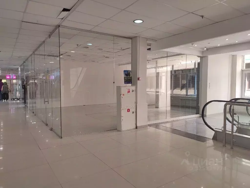 Помещение свободного назначения в Москва Сокольническая пл., 9А (67 м) - Фото 2