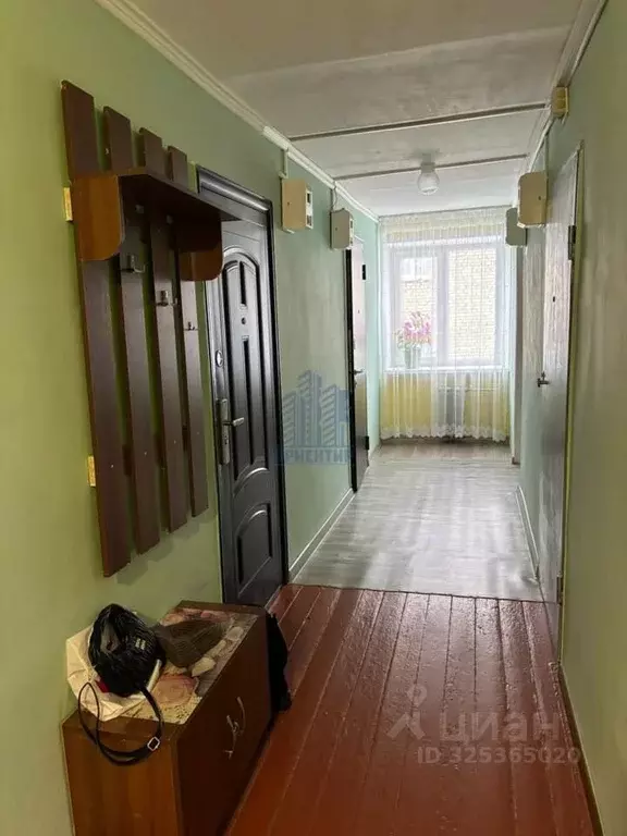 Комната Чувашия, Чебоксары ул. Калинина, 102к3 (11.0 м) - Фото 2