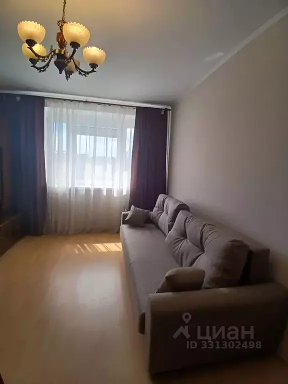 1-к кв. Московская область, Химки Юбилейный просп., 5 (41.2 м) - Фото 2