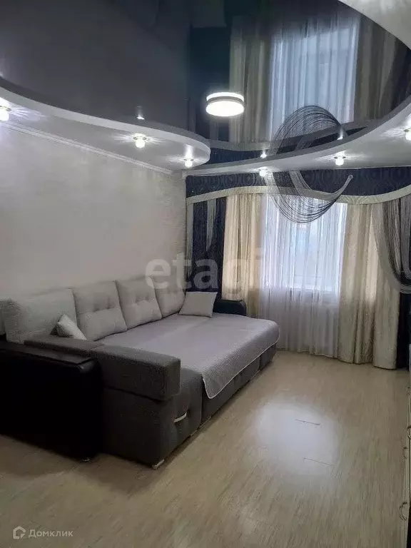 Продаётся 2-к квартира, 55.8 м - Фото 0