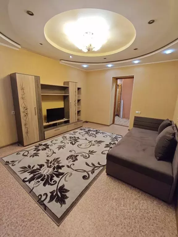 2-к кв. Ставропольский край, Ставрополь ул. Доваторцев, 44/2 (56.0 м) - Фото 1