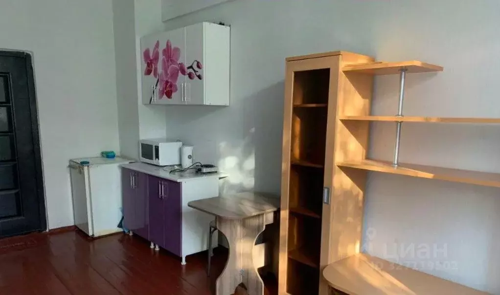 Комната Архангельская область, Северодвинск ул. Ломоносова, 52А (19.0 ... - Фото 2