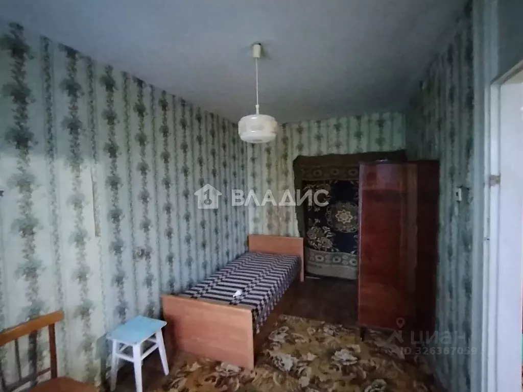 2-к кв. Белгородская область, Белгород Садовая ул., 67 (44.1 м) - Фото 2