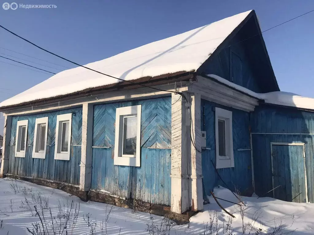 Дом в село Белое Озеро, Технический переулок (78.8 м) - Фото 1