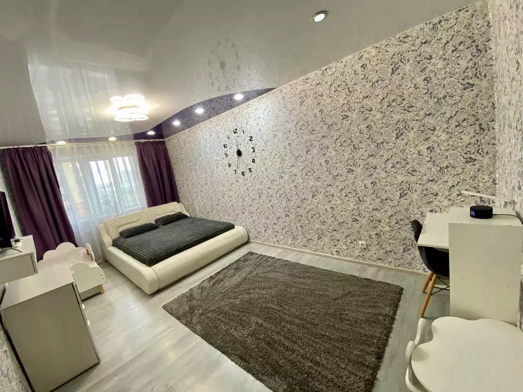 Продаётся 1-к квартира, 43 м - Фото 1