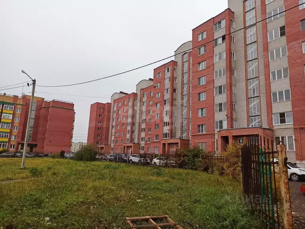 3-к кв. Калужская область, Белоусово г. Жуковский муниципальный округ, ... - Фото 1