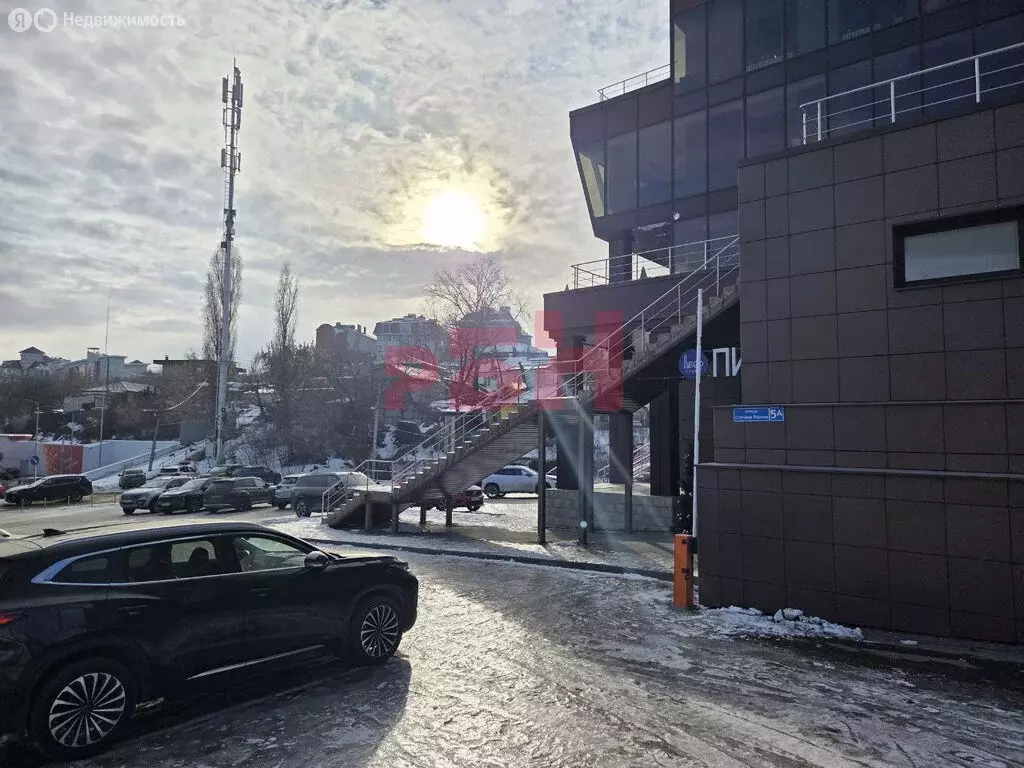 Помещение свободного назначения (800 м) - Фото 1