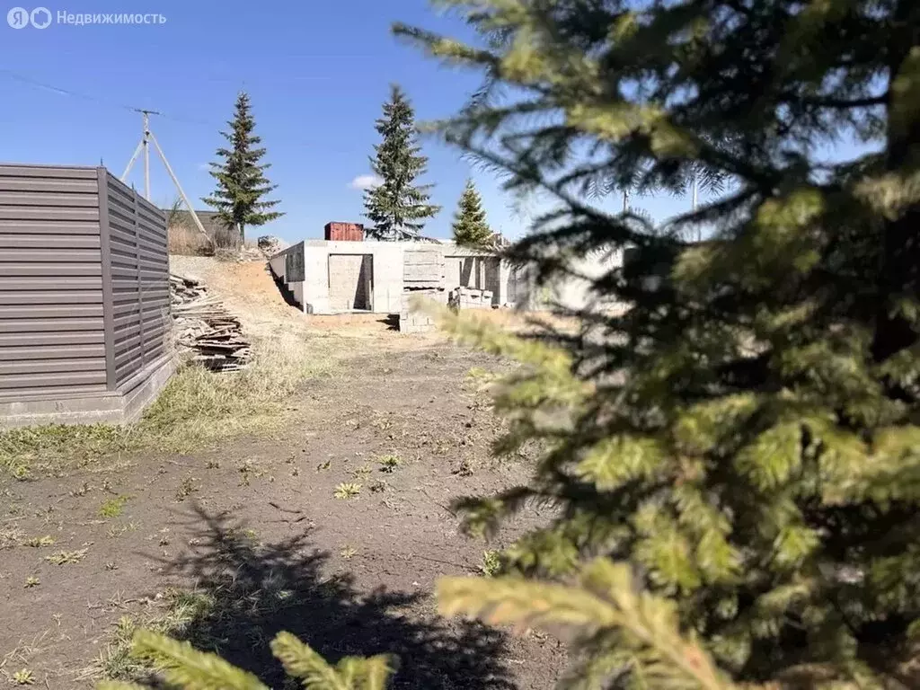 Дом в Тюменский муниципальный округ, село Луговое (150 м) - Фото 2