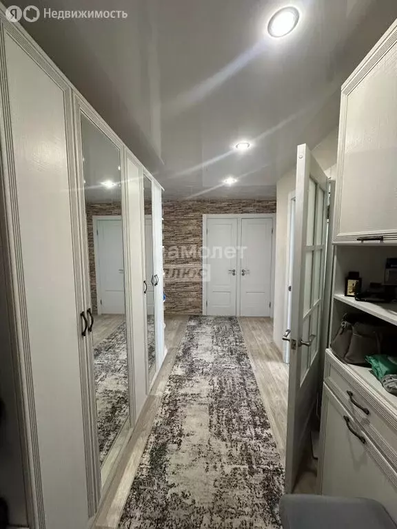 2-комнатная квартира: Кузнецк, улица Победы, 64 (53.7 м) - Фото 2