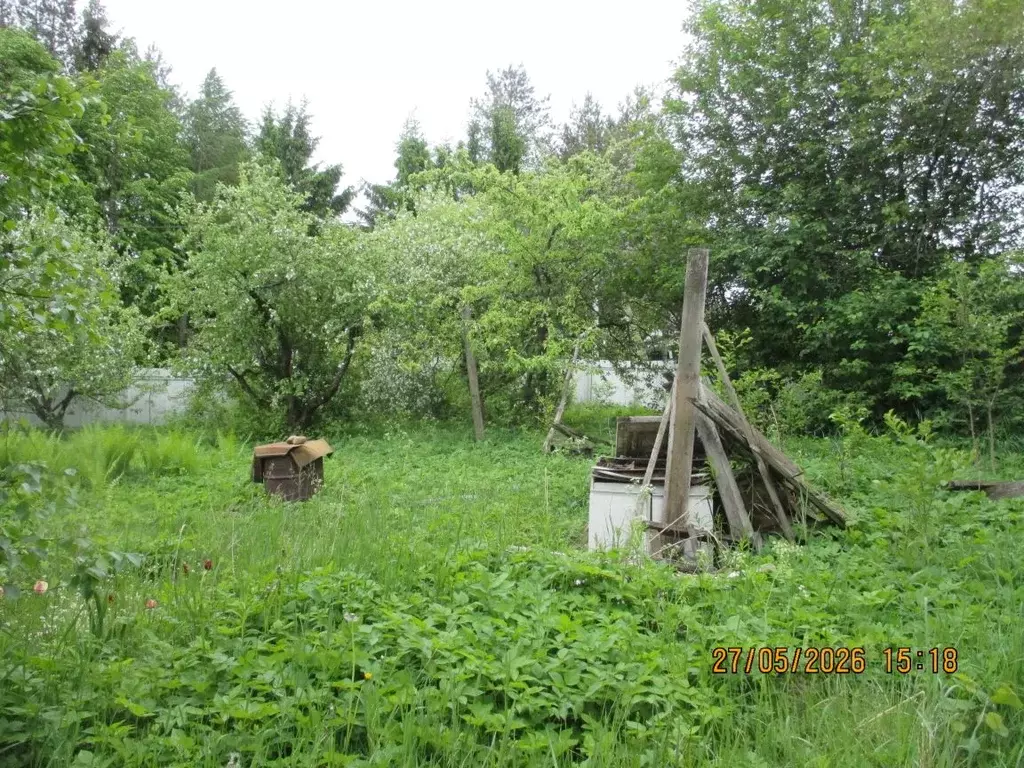 Дом в Ленинградская область, Шлиссельбург Кировский район, ул. ... - Фото 1
