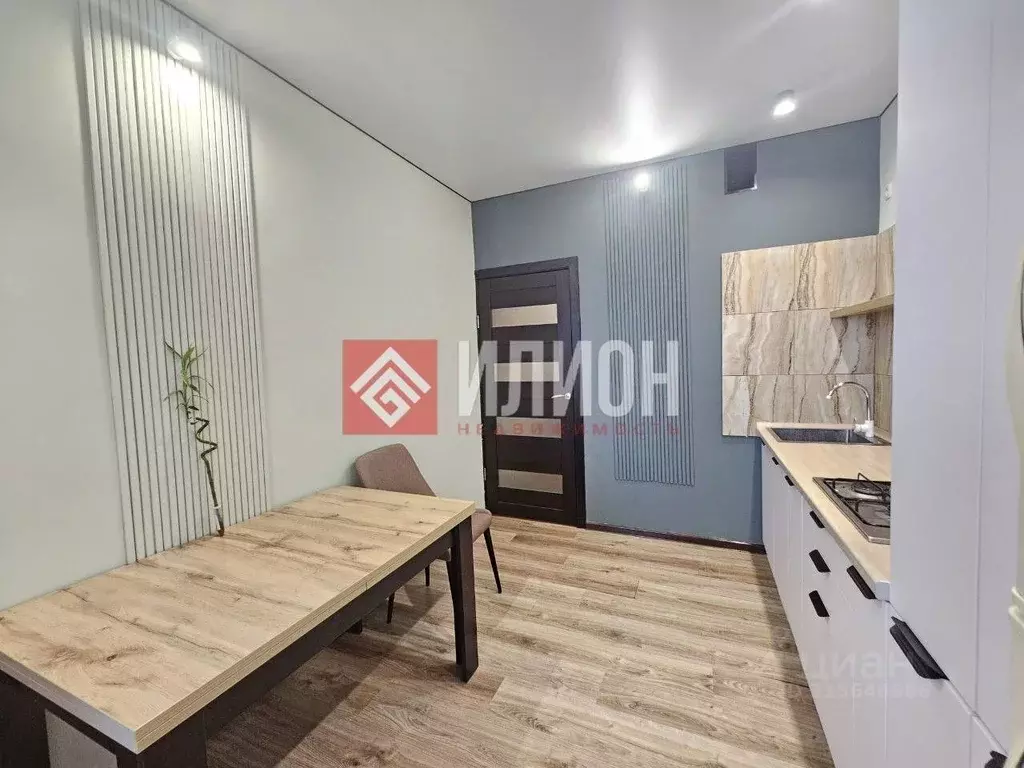 1-к кв. Севастополь ул. Руднева, 26/2 (48.0 м) - Фото 1