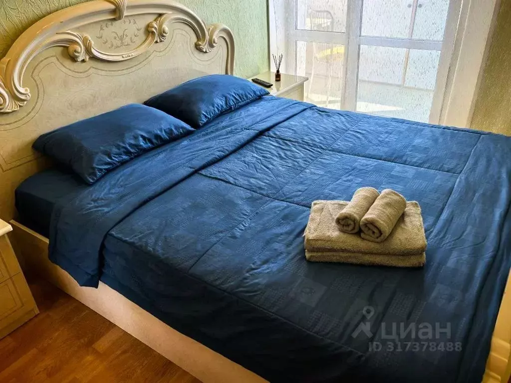 2-к кв. Приморский край, Владивосток ул. Шошина, 35 (48.0 м) - Фото 0