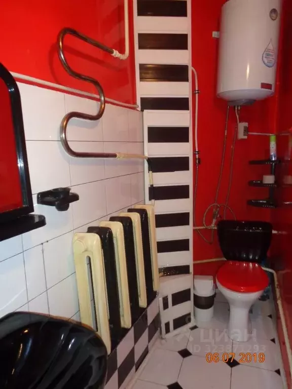 1-к кв. Крым, Ялта ул. Дмитриева, 5 (35.0 м) - Фото 2