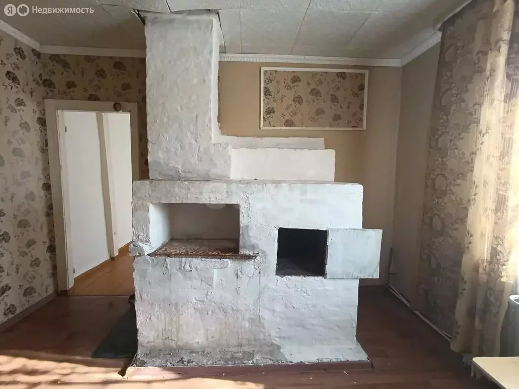 2-комнатная квартира: село Нижняя Синячиха, Спиридоновская улица, 5 ... - Фото 2