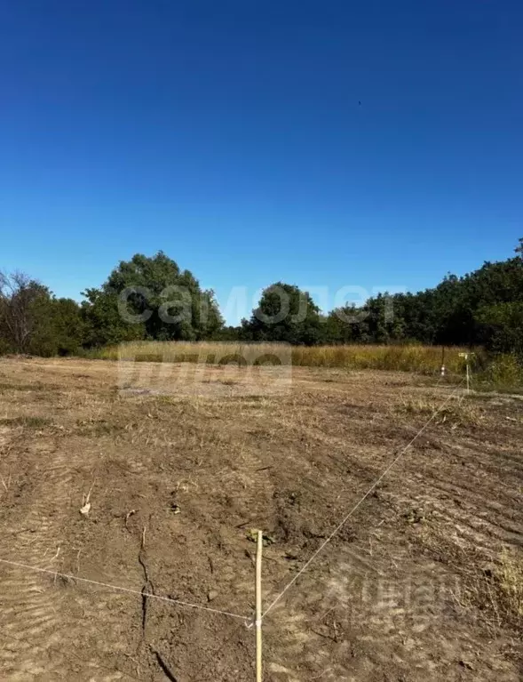Участок в Крым, Симферопольский район, с. Мирное ул. Дмитрия Власенко ... - Фото 2