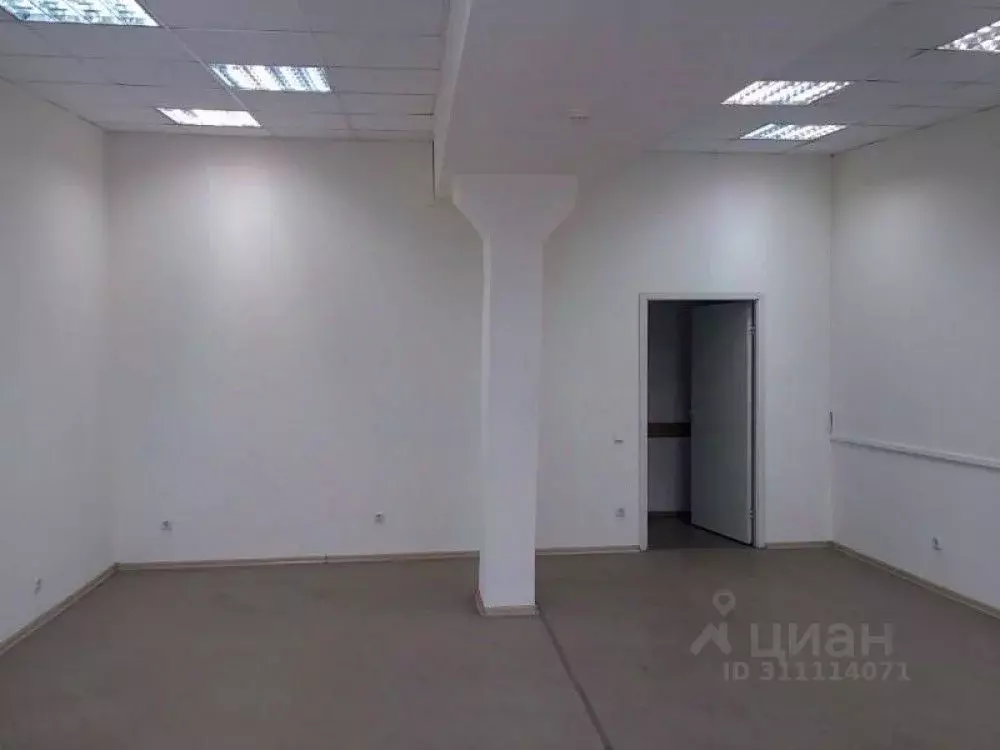 Офис в Санкт-Петербург ул. Салова, 56 (605 м) - Фото 2