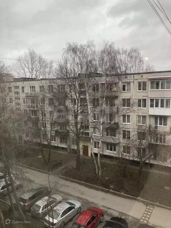 Продаётся 2-к квартира, 41.6 м - Фото 0