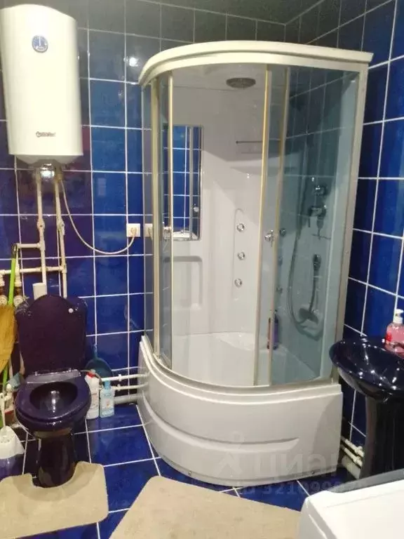 2-к кв. Иркутская область, Слюдянка ул. Ленина, 1В (40.0 м) - Фото 2