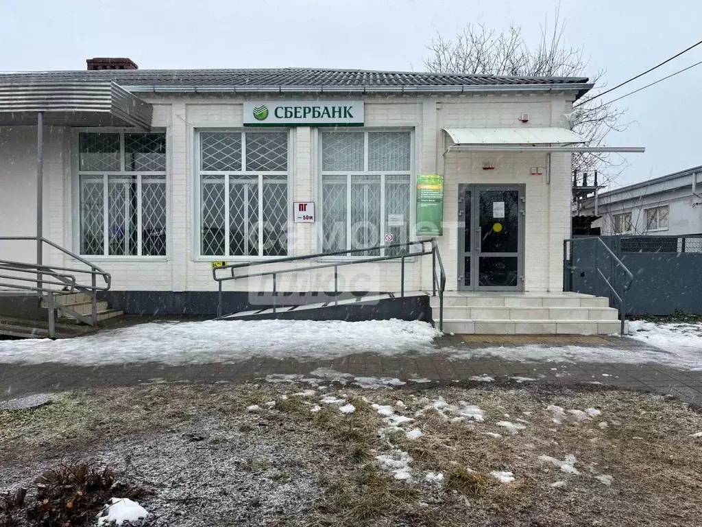 Торговая площадь в Краснодарский край, Каневской район, Челбасское ... - Фото 0