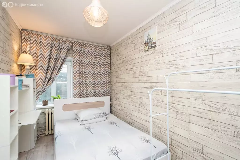 Дом в Иркутск, Ледяная улица, 17 (85.8 м) - Фото 1