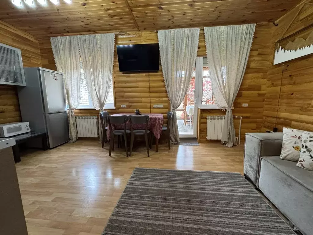 Дом в Башкортостан, Абзелиловский район, Ташбулатовский сельсовет, д. ... - Фото 1