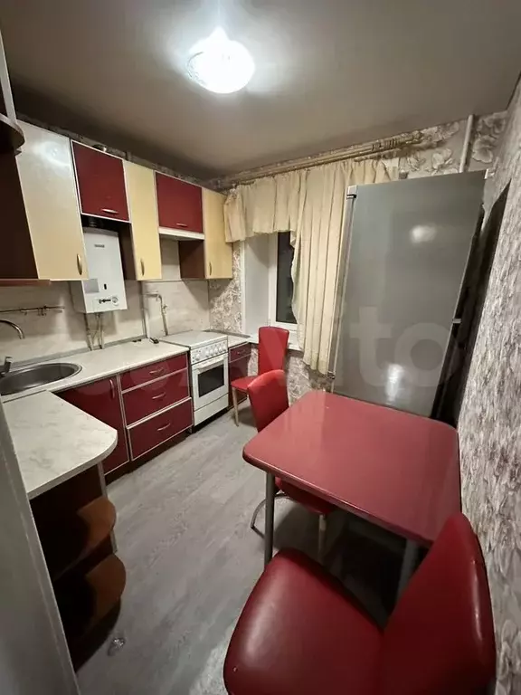 1-к. квартира, 30 м, 2/5 эт. - Фото 0