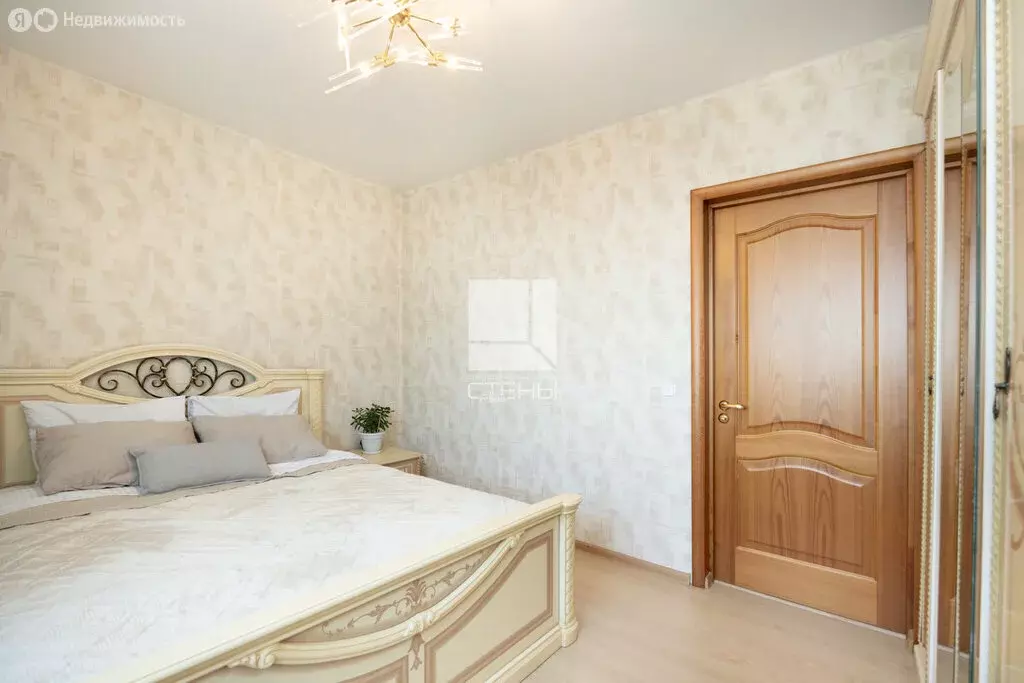 3-комнатная квартира: Благовещенск, улица Ленина, 213 (86 м) - Фото 2