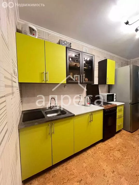 1-комнатная квартира: Самара, Отважная улица, 27 (44.4 м) - Фото 0