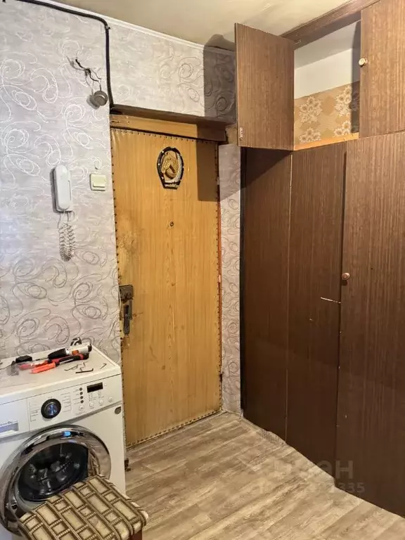 2-к кв. Московская область, Одинцово Комсомольская ул., 4 (45.3 м) - Фото 1