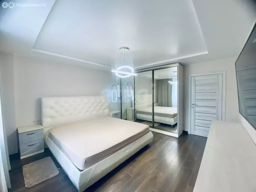 2-комнатная квартира: Воронеж, бульвар Победы, 50Б (74.8 м) - Фото 2