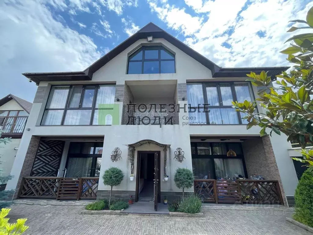 Дом в Севастополь Собственников недвижимости Парус СНТ,  (279 м) - Фото 2