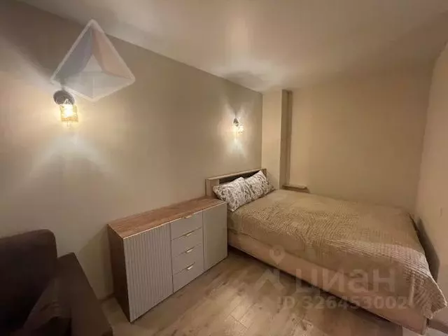 1-к кв. Москва Спартаковская ул., 16к2 (37.0 м) - Фото 1