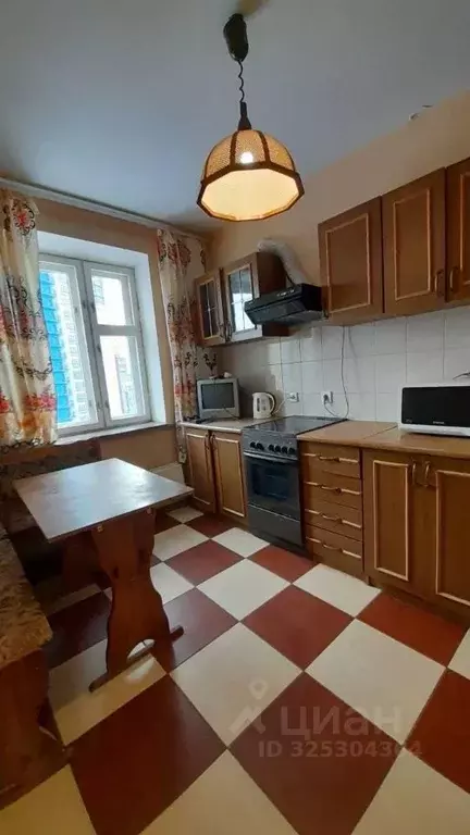 2-к кв. Нижегородская область, Нижний Новгород Гаражный пер., 5 (47.0 ... - Фото 2