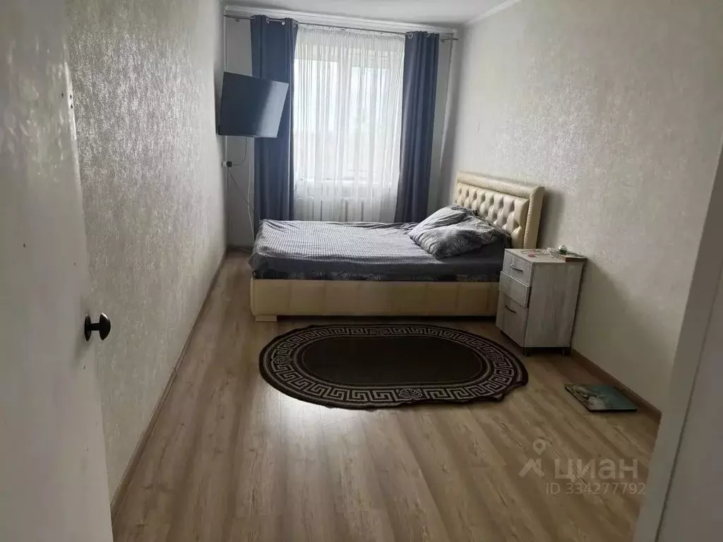 2-к кв. Московская область, Руза Территория мкр, 10 (44.8 м) - Фото 1