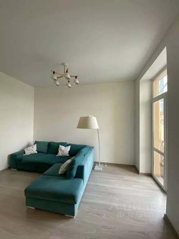 2-к кв. Москва Кутузовский просп., 30 (73.0 м) - Фото 2