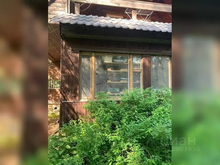 Коттедж в Московская область, Мытищи городской округ, пос. Трудовая ... - Фото 2