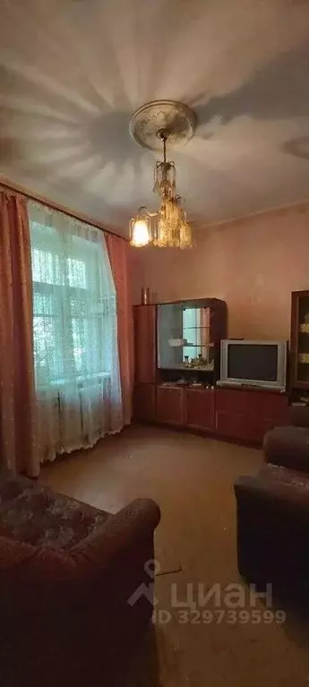 2-к кв. Севастополь ул. Пирогова, 2Б (35.5 м) - Фото 1