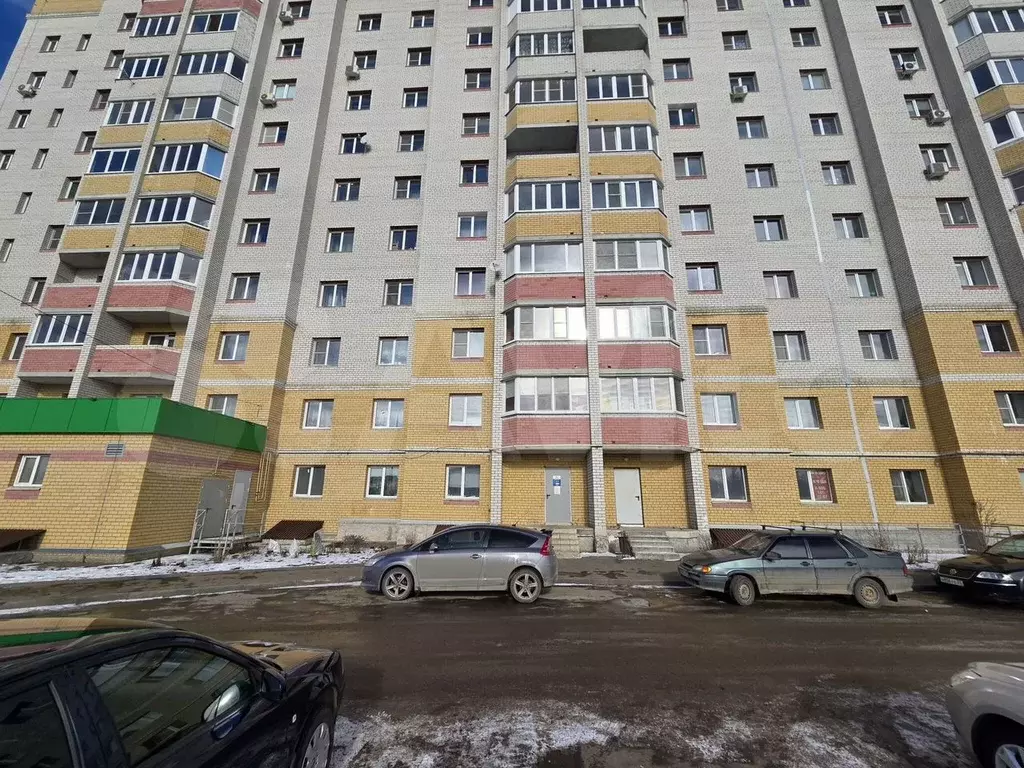 Продам помещение свободного назначения, 108.1 м - Фото 0