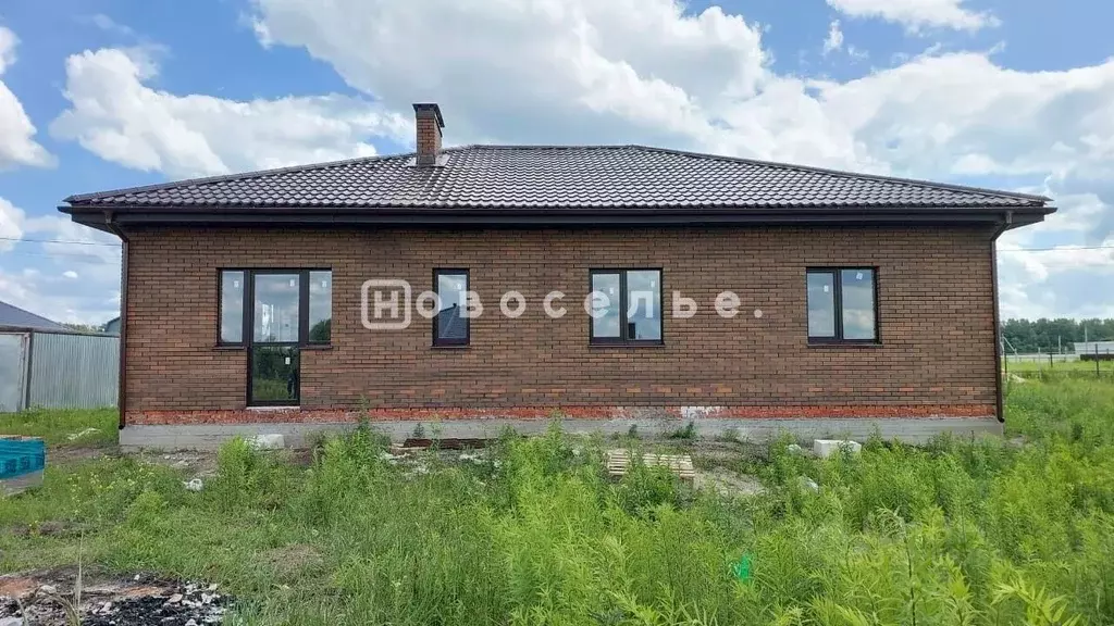 Дом в Рязанская область, Рязанский район, Вышгородское с/пос, с. ... - Фото 2