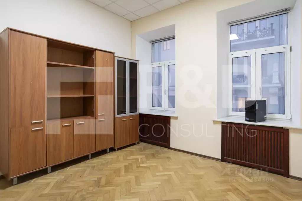 Офис в Москва ул. Большая Дмитровка, 12/1С1 (235 м) - Фото 0