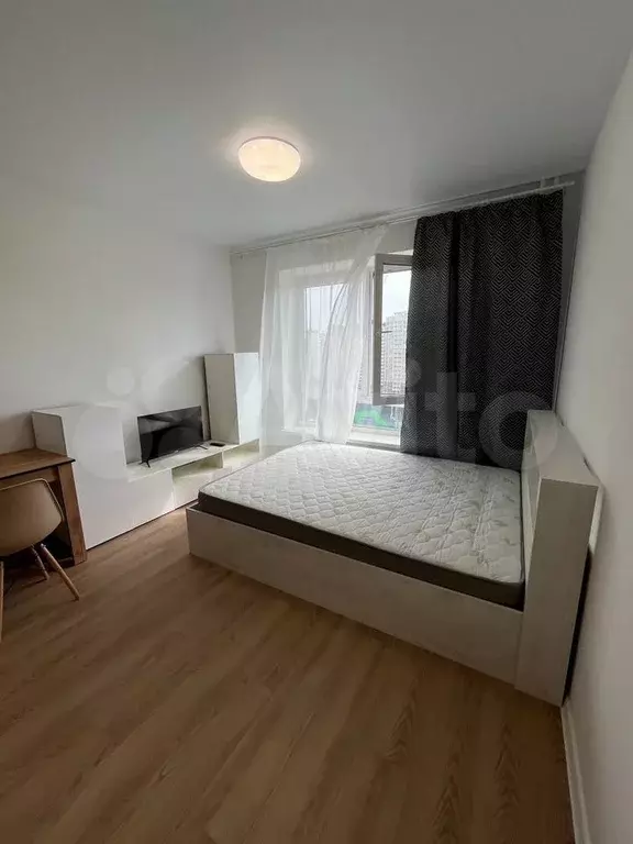 Квартира-студия, 19 м, 10/24 эт. - Фото 0