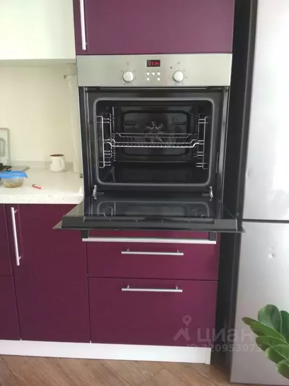 2-к кв. Московская область, Одинцовский городской округ, с. Ромашково ... - Фото 2