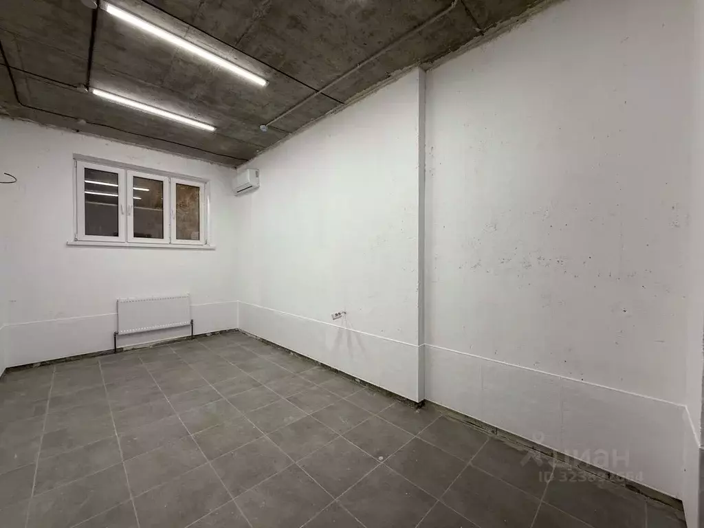 Помещение свободного назначения в Краснодарский край, Краснодар Имени ... - Фото 1