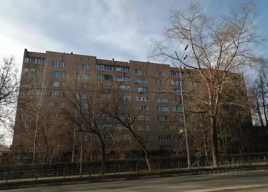 3-к кв. Московская область, Сергиев Посад Новоугличское ш., 57 (65.0 ... - Фото 0