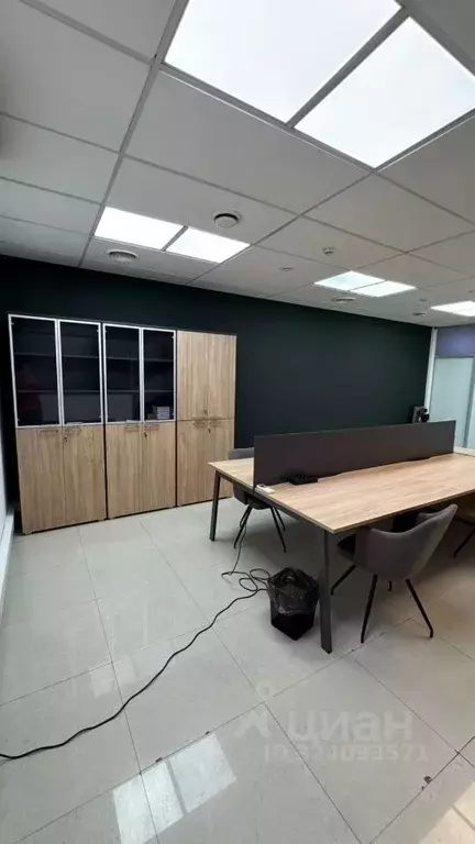 Офис в Москва ул. Ленинская Слобода, 19 (103 м) - Фото 1