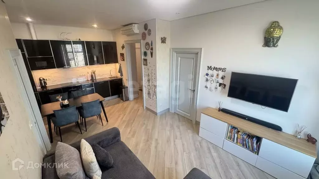 Продаётся 3-к квартира, 55.6 м - Фото 0